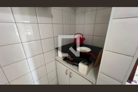 Apartamento à venda com 40m², 1 quarto e 1 vaga Apartamento à venda com 40m², 1 quarto e 1 vagaCozinha