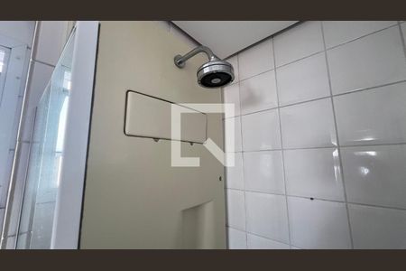 Apartamento à venda com 40m², 1 quarto e 1 vaga Apartamento à venda com 40m², 1 quarto e 1 vagaBanheiro da Suíte