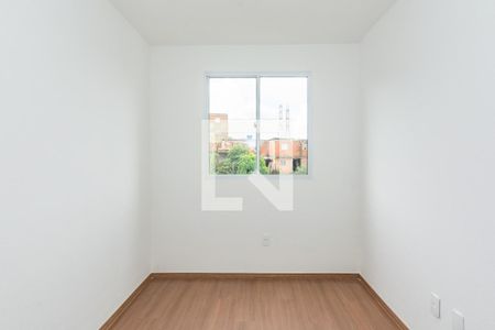 Quarto 1 de apartamento para alugar com 2 quartos, 48m² em Palmeiras, Belo Horizonte