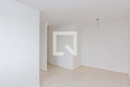 Sala de apartamento para alugar com 2 quartos, 48m² em Palmeiras, Belo Horizonte