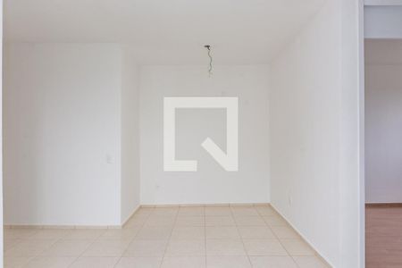 Sala de apartamento para alugar com 2 quartos, 48m² em Palmeiras, Belo Horizonte