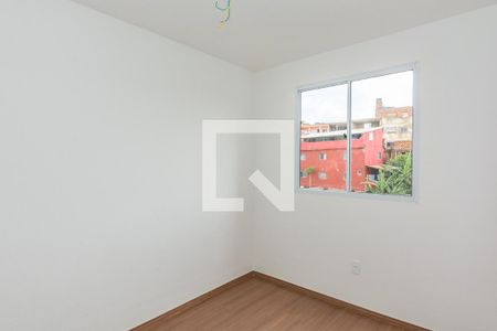 Quarto 1 de apartamento para alugar com 2 quartos, 48m² em Palmeiras, Belo Horizonte
