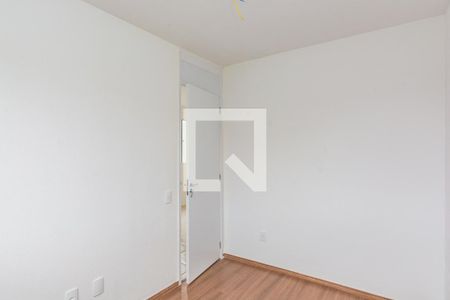 Quarto 1 de apartamento para alugar com 2 quartos, 48m² em Palmeiras, Belo Horizonte