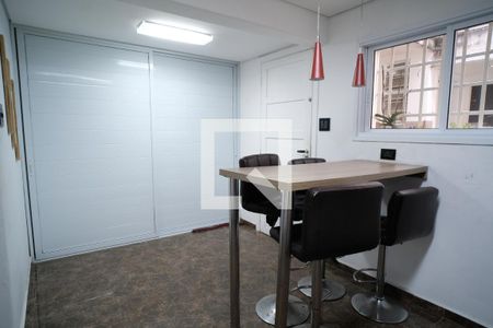 Casa à venda com 129m², 2 quartos e 1 vagaCozinha