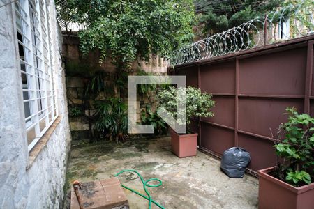 Casa à venda com 129m², 2 quartos e 1 vagaQuintal