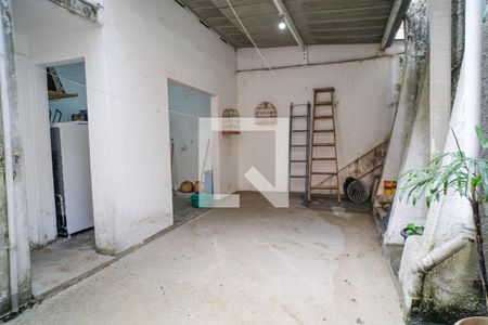 Casa à venda com 129m², 2 quartos e 1 vaga Casa à venda com 129m², 2 quartos e 1 vagaÁrea de Serviço