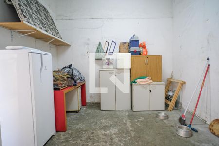 Casa à venda com 129m², 2 quartos e 1 vaga Casa à venda com 129m², 2 quartos e 1 vagaÁrea de Serviço