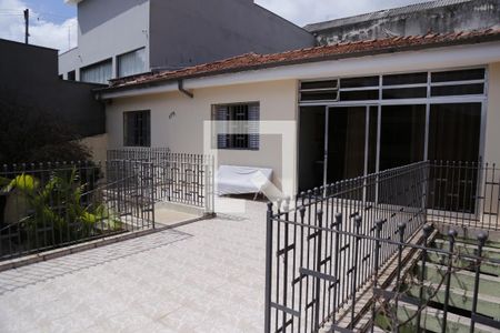 Casa à venda com 240m², 4 quartos e 3 vagasVaranda