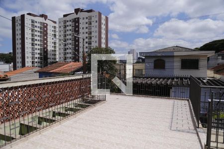 Casa à venda com 240m², 4 quartos e 3 vagasVaranda