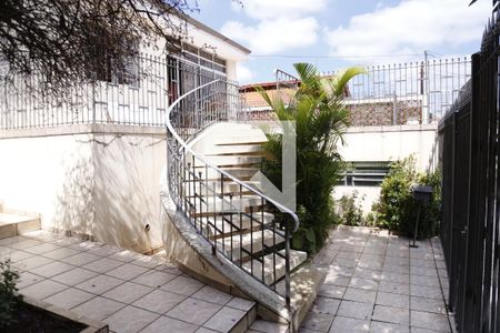 Casa à venda com 240m², 4 quartos e 3 vagasJardim