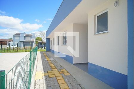 Apartamento à venda com 42m², 2 quartos e 1 vagaÁrea comum - Salão de festas