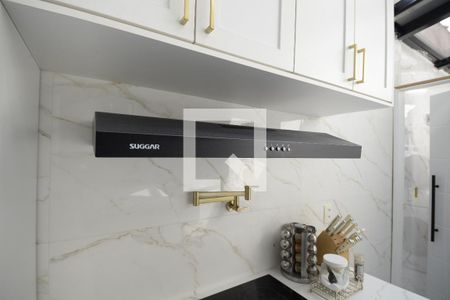 Casa à venda com 180m², 4 quartos e 2 vagasCozinha