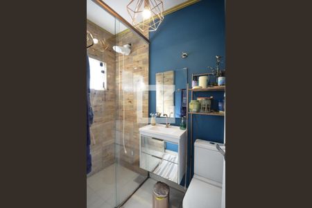 Casa à venda com 180m², 4 quartos e 2 vagasBanheiro