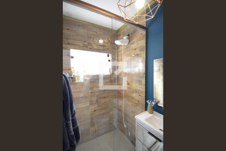 Casa à venda com 180m², 4 quartos e 2 vagasBanheiro