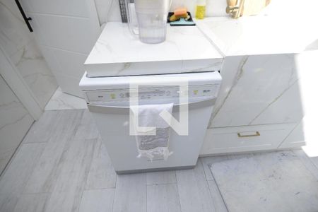 Casa à venda com 180m², 4 quartos e 2 vagasCozinha