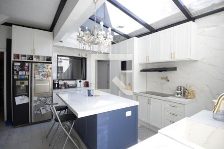 Casa à venda com 180m², 4 quartos e 2 vagasCozinha