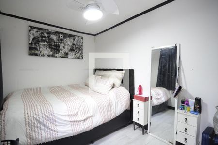 Casa à venda com 180m², 4 quartos e 2 vagasQuarto 1