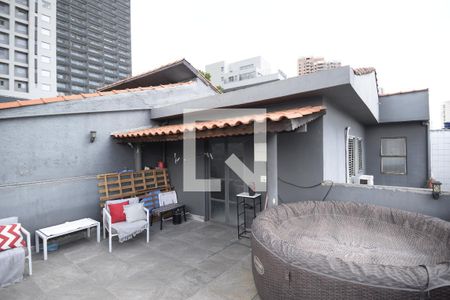 Casa à venda com 180m², 4 quartos e 2 vagasVaranda