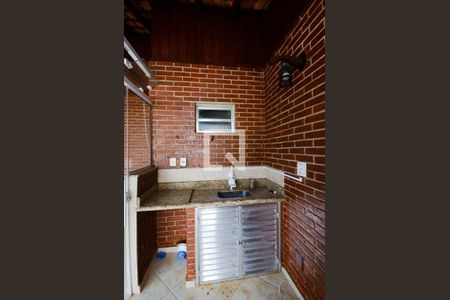 Casa à venda com 330m², 3 quartos e 4 vagas Casa à venda com 330m², 3 quartos e 4 vagasChurrasqueira