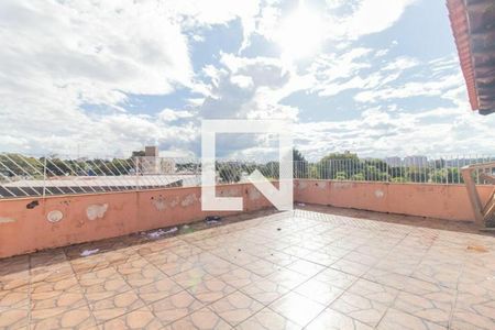 Casa à venda com 420m², 3 quartos e 4 vagas