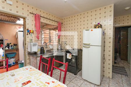 Casa à venda com 248m², 5 quartos e 3 vagas Casa à venda com 248m², 5 quartos e 3 vagasCasa 1 - cozinha