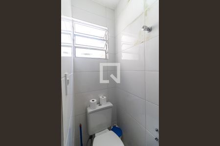 Apartamento à venda com 115m², 3 quartos e 1 vaga Apartamento à venda com 115m², 3 quartos e 1 vagaBanheiro da Suíte 3