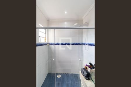 Apartamento à venda com 115m², 3 quartos e 1 vaga Apartamento à venda com 115m², 3 quartos e 1 vagaBanheiro da Suíte 2