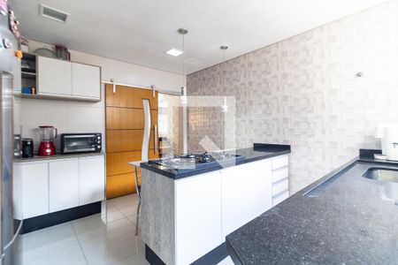 Apartamento à venda com 115m², 3 quartos e 1 vaga Apartamento à venda com 115m², 3 quartos e 1 vagaCozinha