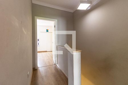 Apartamento à venda com 115m², 3 quartos e 1 vaga Apartamento à venda com 115m², 3 quartos e 1 vagaCorredor