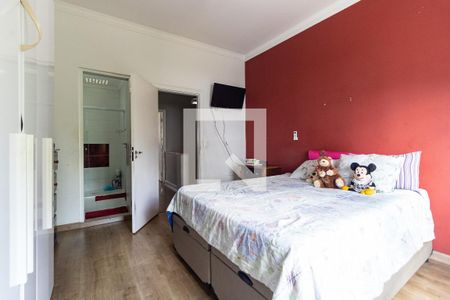 Apartamento à venda com 115m², 3 quartos e 1 vaga Apartamento à venda com 115m², 3 quartos e 1 vagaSuíte 1