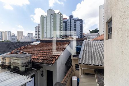 Apartamento à venda com 115m², 3 quartos e 1 vaga Apartamento à venda com 115m², 3 quartos e 1 vagaVista da Suíte 2