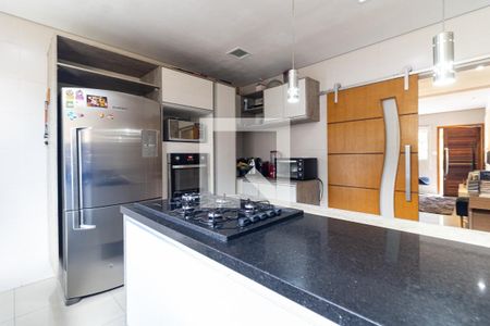 Apartamento à venda com 115m², 3 quartos e 1 vaga Apartamento à venda com 115m², 3 quartos e 1 vagaCozinha