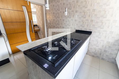Apartamento à venda com 115m², 3 quartos e 1 vaga Apartamento à venda com 115m², 3 quartos e 1 vagaCozinha