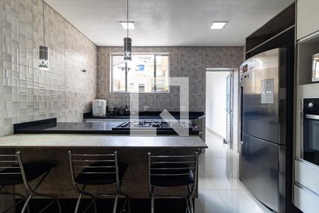 Apartamento à venda com 115m², 3 quartos e 1 vaga Apartamento à venda com 115m², 3 quartos e 1 vagaCozinha