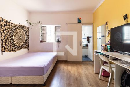 Apartamento à venda com 115m², 3 quartos e 1 vaga Apartamento à venda com 115m², 3 quartos e 1 vagaSuíte 2