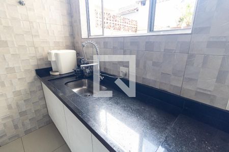 Apartamento à venda com 115m², 3 quartos e 1 vaga Apartamento à venda com 115m², 3 quartos e 1 vagaCozinha