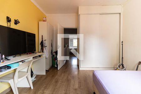 Apartamento à venda com 115m², 3 quartos e 1 vaga Apartamento à venda com 115m², 3 quartos e 1 vagaSuíte 2