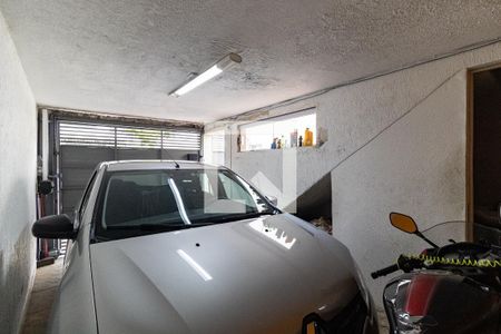 Apartamento à venda com 115m², 3 quartos e 1 vaga Apartamento à venda com 115m², 3 quartos e 1 vagaGaragem