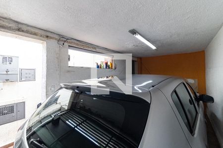 Apartamento à venda com 115m², 3 quartos e 1 vaga Apartamento à venda com 115m², 3 quartos e 1 vagaGaragem