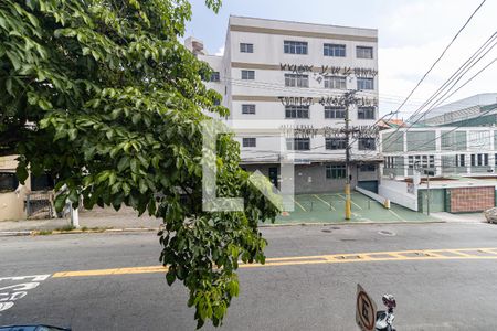 Apartamento à venda com 115m², 3 quartos e 1 vaga Apartamento à venda com 115m², 3 quartos e 1 vagaVista da Varanda