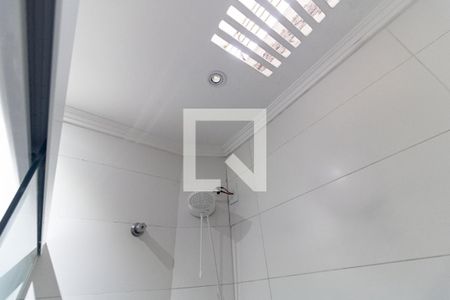 Apartamento à venda com 115m², 3 quartos e 1 vaga Apartamento à venda com 115m², 3 quartos e 1 vagaBanheiro da Suíte 1