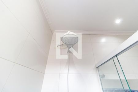 Apartamento à venda com 115m², 3 quartos e 1 vaga Apartamento à venda com 115m², 3 quartos e 1 vagaBanheiro da Suíte 2