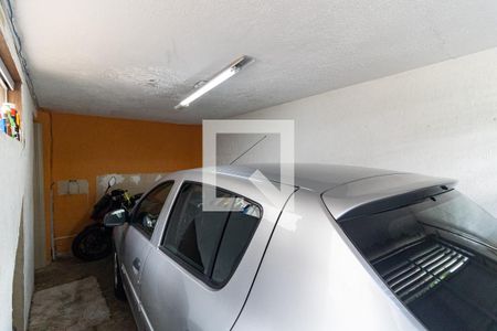 Apartamento à venda com 115m², 3 quartos e 1 vaga Apartamento à venda com 115m², 3 quartos e 1 vagaGaragem