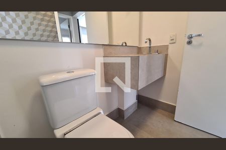 Apartamento à venda com 70m², 2 quartos e 1 vaga Apartamento à venda com 70m², 2 quartos e 1 vagaBanheiro
