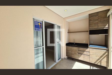 Apartamento à venda com 70m², 2 quartos e 1 vaga Apartamento à venda com 70m², 2 quartos e 1 vagaSacada