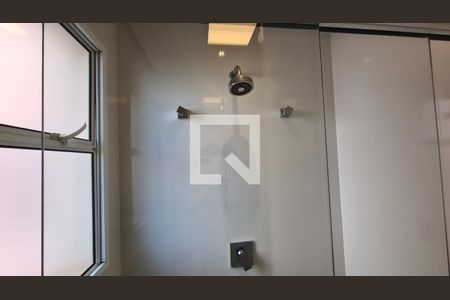 Apartamento à venda com 70m², 2 quartos e 1 vaga Apartamento à venda com 70m², 2 quartos e 1 vagaBanheiro da Suíte