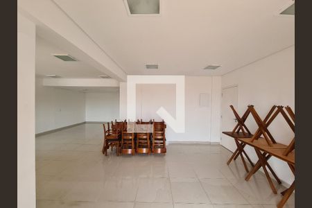 Apartamento à venda com 70m², 2 quartos e 1 vaga Apartamento à venda com 70m², 2 quartos e 1 vagaÁrea comum - Salão de festas