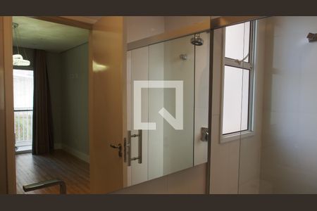 Apartamento à venda com 70m², 2 quartos e 1 vagaBanheiro da Suíte