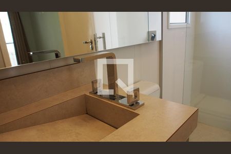 Apartamento à venda com 70m², 2 quartos e 1 vagaBanheiro da Suíte