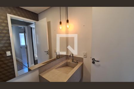Apartamento à venda com 70m², 2 quartos e 1 vaga Apartamento à venda com 70m², 2 quartos e 1 vagaBanheiro
